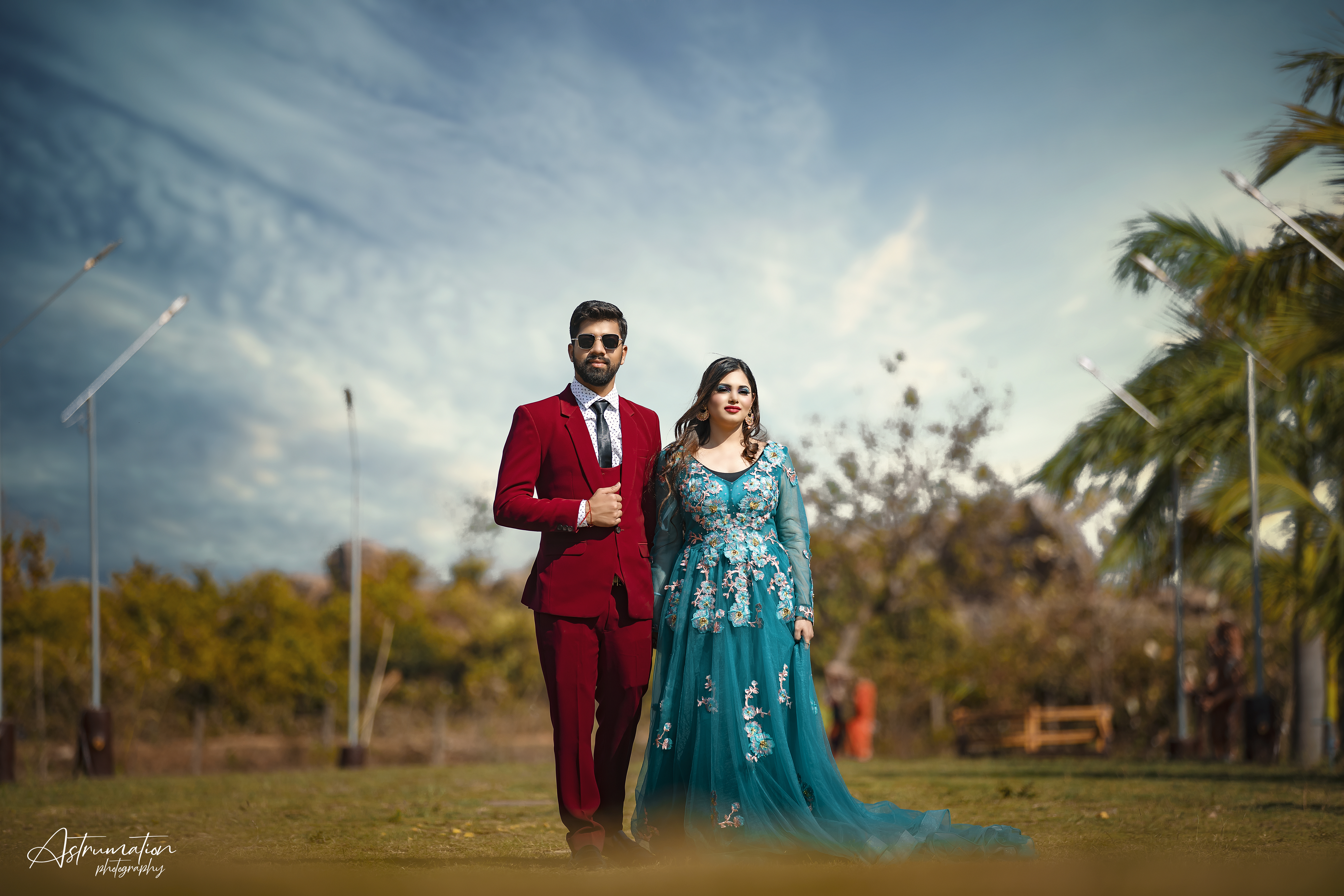 Top 61 Pre-Wedding Shoot Outfit Ideas - Gowns To Lehengas & More! |  WeddingBazaar